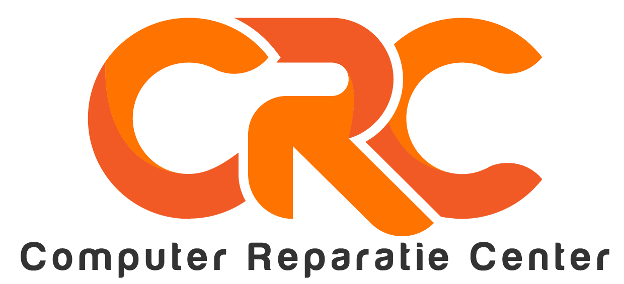 Computer Reparatie Center Logo