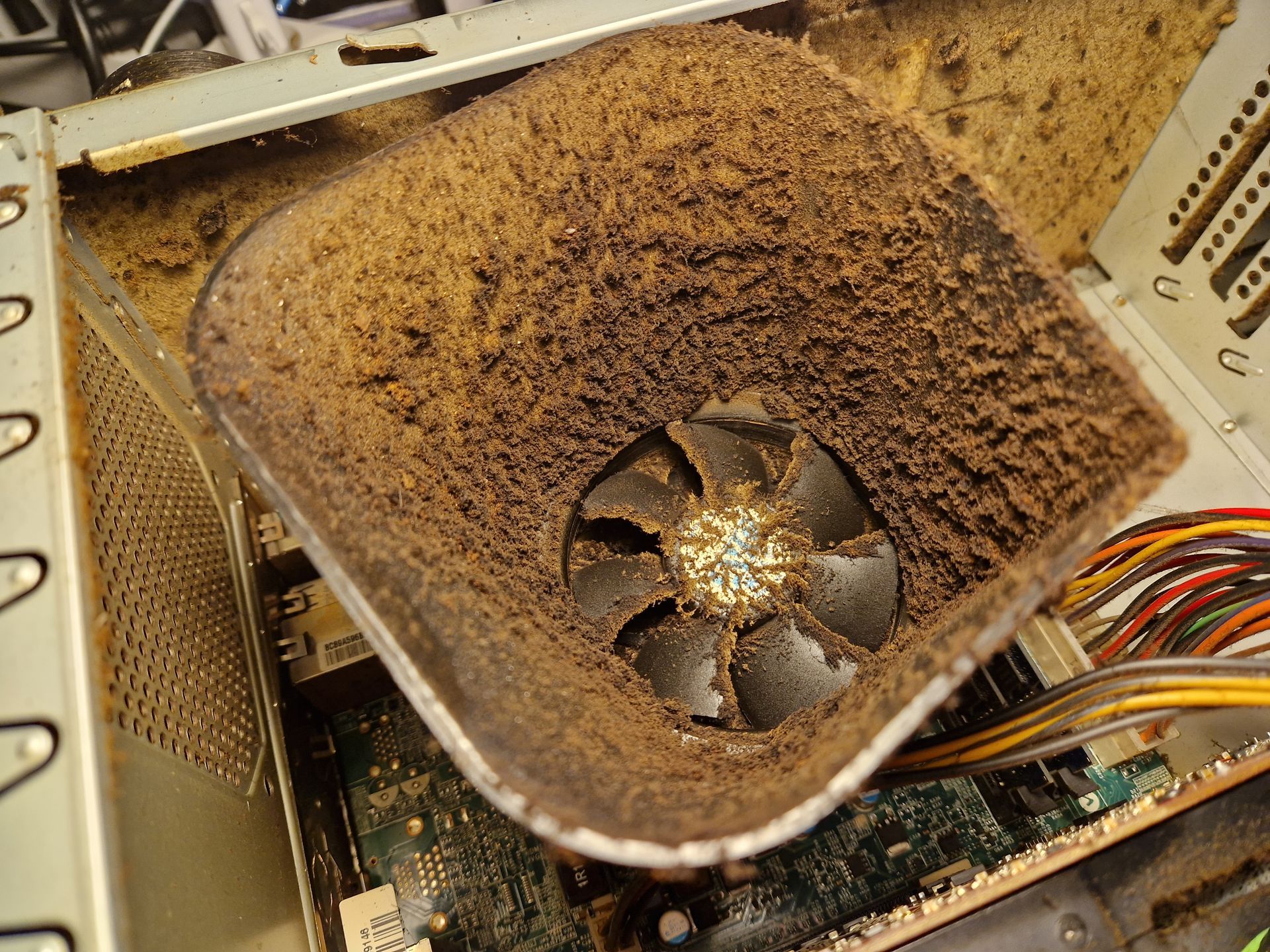 Playstation 4 Pro onderhoud