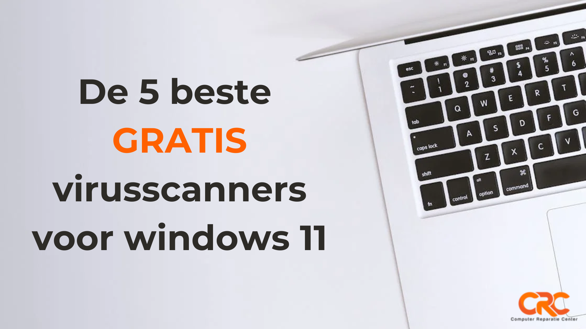 Dit zijn de 5 beste gratis virusscanners