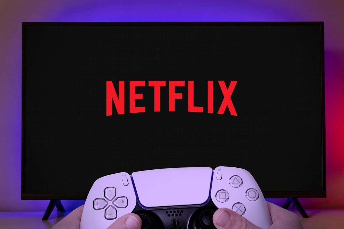Hoe speel je games op Netflix