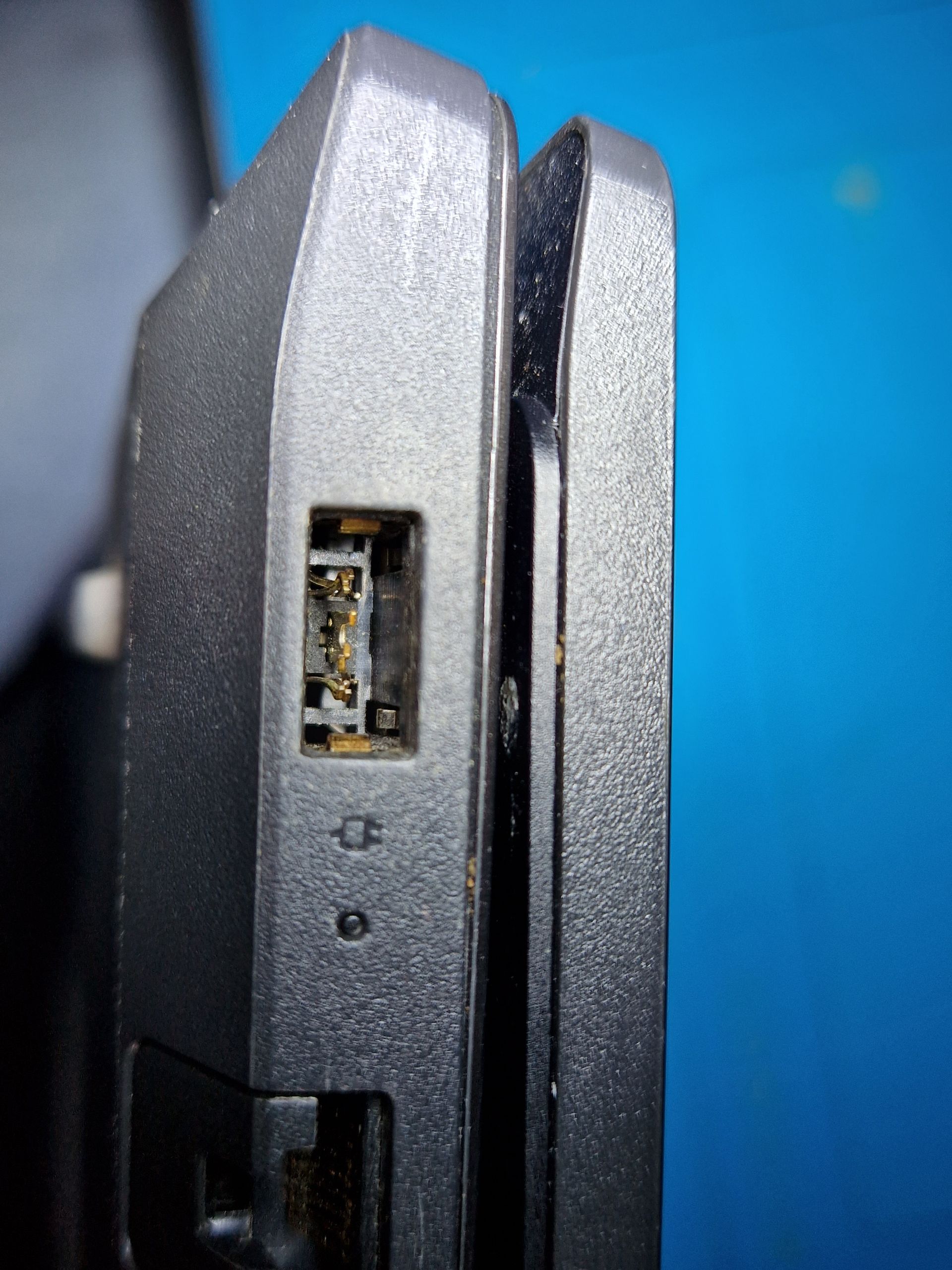 Lenovo DC Jack reparatie