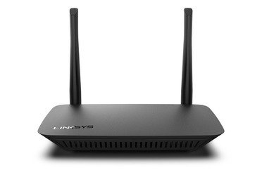 Linksys Router Dual Band WiFi Router