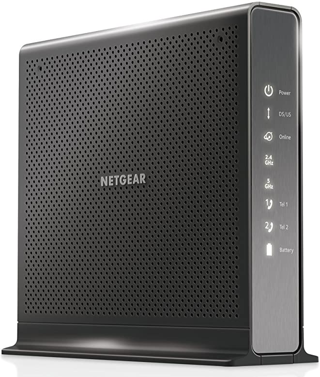 Netgear WiFi Modem / Router Combo