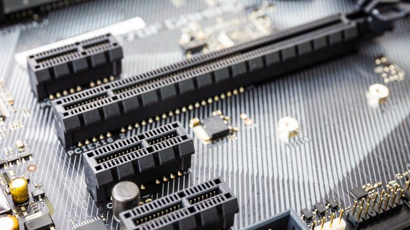 Wat is een PCIe slot? Een eenvoudige beschrijving