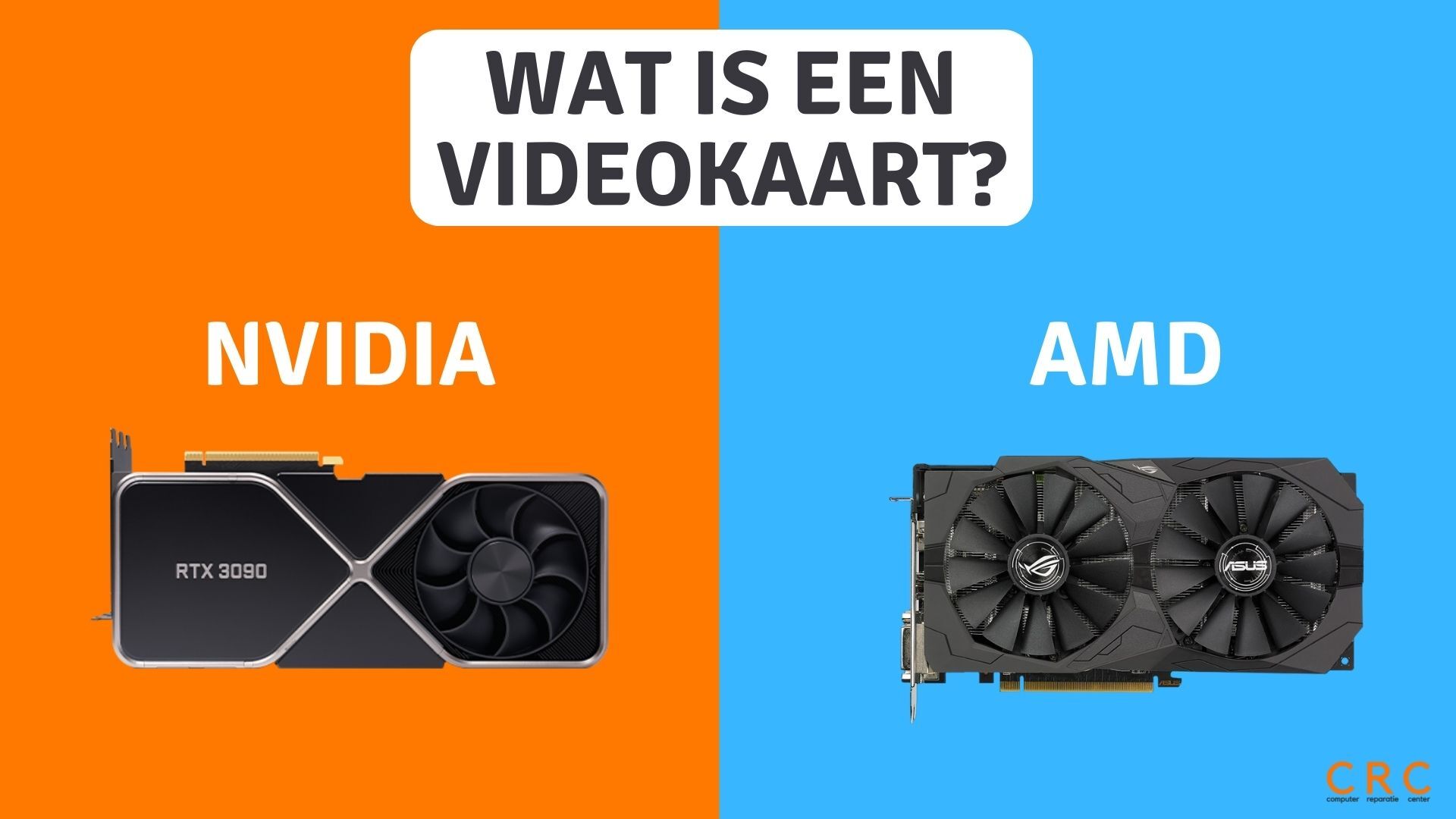 Wat Is Een Videokaart Een Blog Voor Beginners