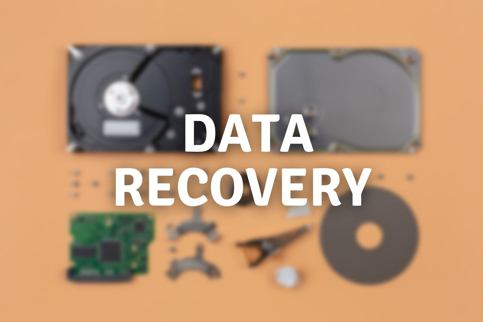 Beste data recovery software van 2021: betaalde en gratis bestandsherstel oplossingen