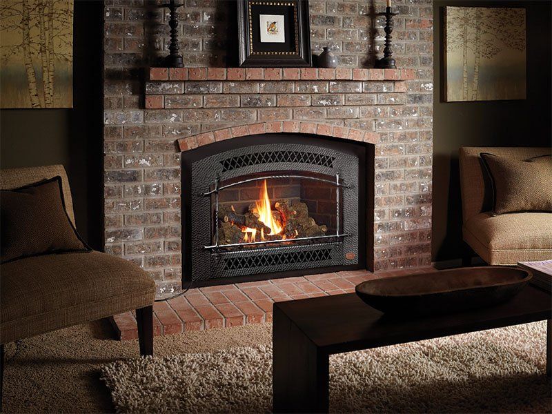 34 DVL Deluxe — Fairless Hills, PA — Better Homes Hearth & Patio Inc