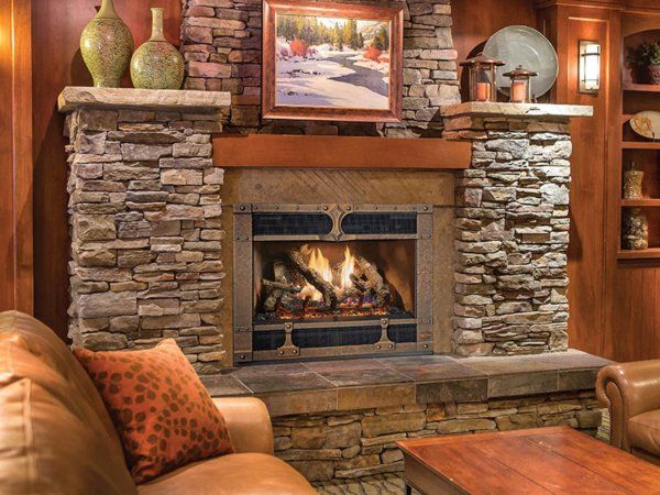 564 TRV 25K Deluxe — Fairless Hills, PA — Better Homes Hearth & Patio Inc