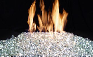 Diamond Nuggets — Fairless Hills, PA — Better Homes Hearth & Patio Inc