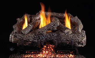 Frontier Oak — Fairless Hills, PA — Better Homes Hearth & Patio Inc