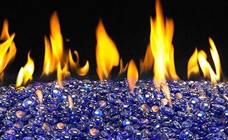 Fyre Gems — Fairless Hills, PA — Better Homes Hearth & Patio Inc