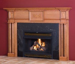 Mantels and Marble — Fairless Hills, PA — Better Homes Hearth & Patio Inc