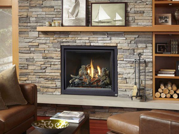 Midsize Model — Fairless Hills, PA — Better Homes Hearth & Patio Inc