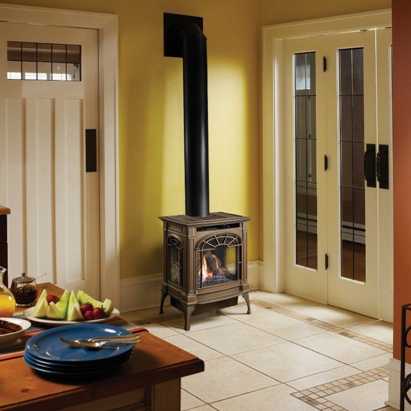 Northfield Cast Iron — Fairless Hills, PA — Better Homes Hearth & Patio Inc