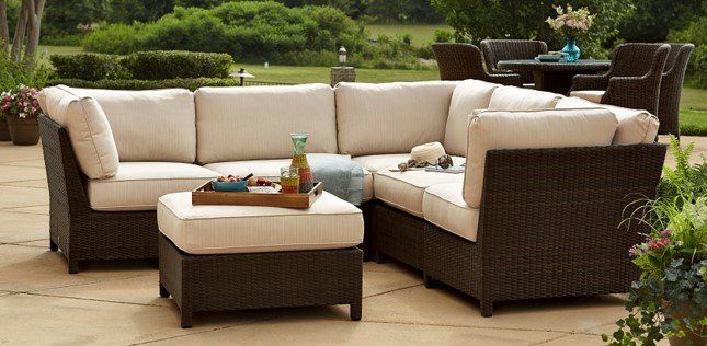 Furniture in Patio — Fairless Hills, PA — Better Homes Hearth & Patio Inc