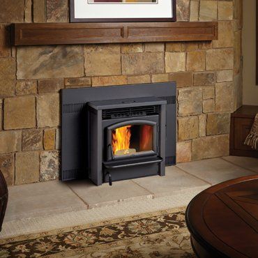 Installed Pellet Stove — Fairless Hills, PA — Better Homes Hearth & Patio Inc