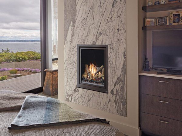 Small Portrait Style — Fairless Hills, PA — Better Homes Hearth & Patio Inc