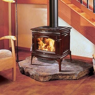 Wood Stove — Fairless Hills, PA — Better Homes Hearth & Patio Inc
