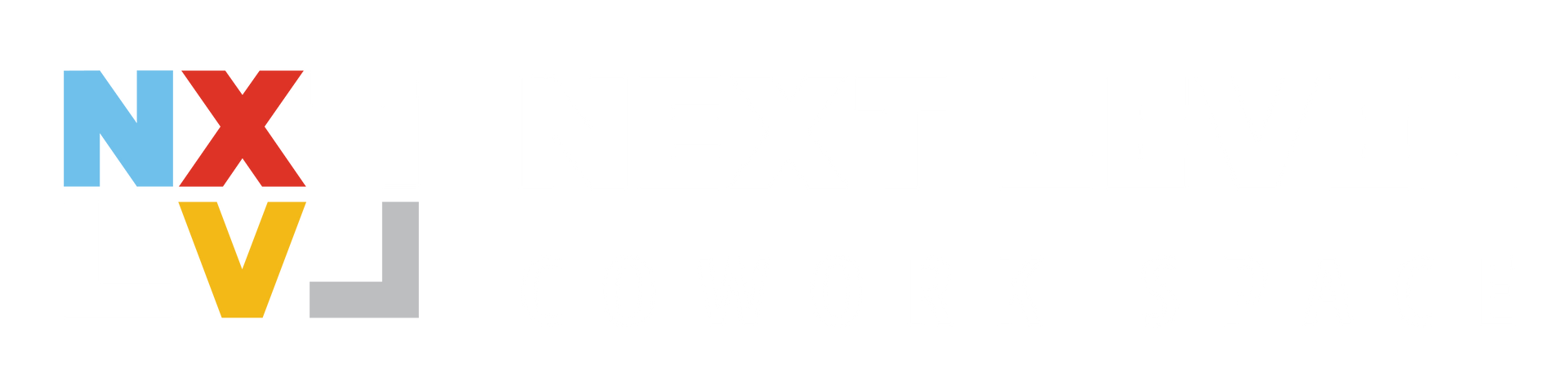 A logo for Next Level Cowork space