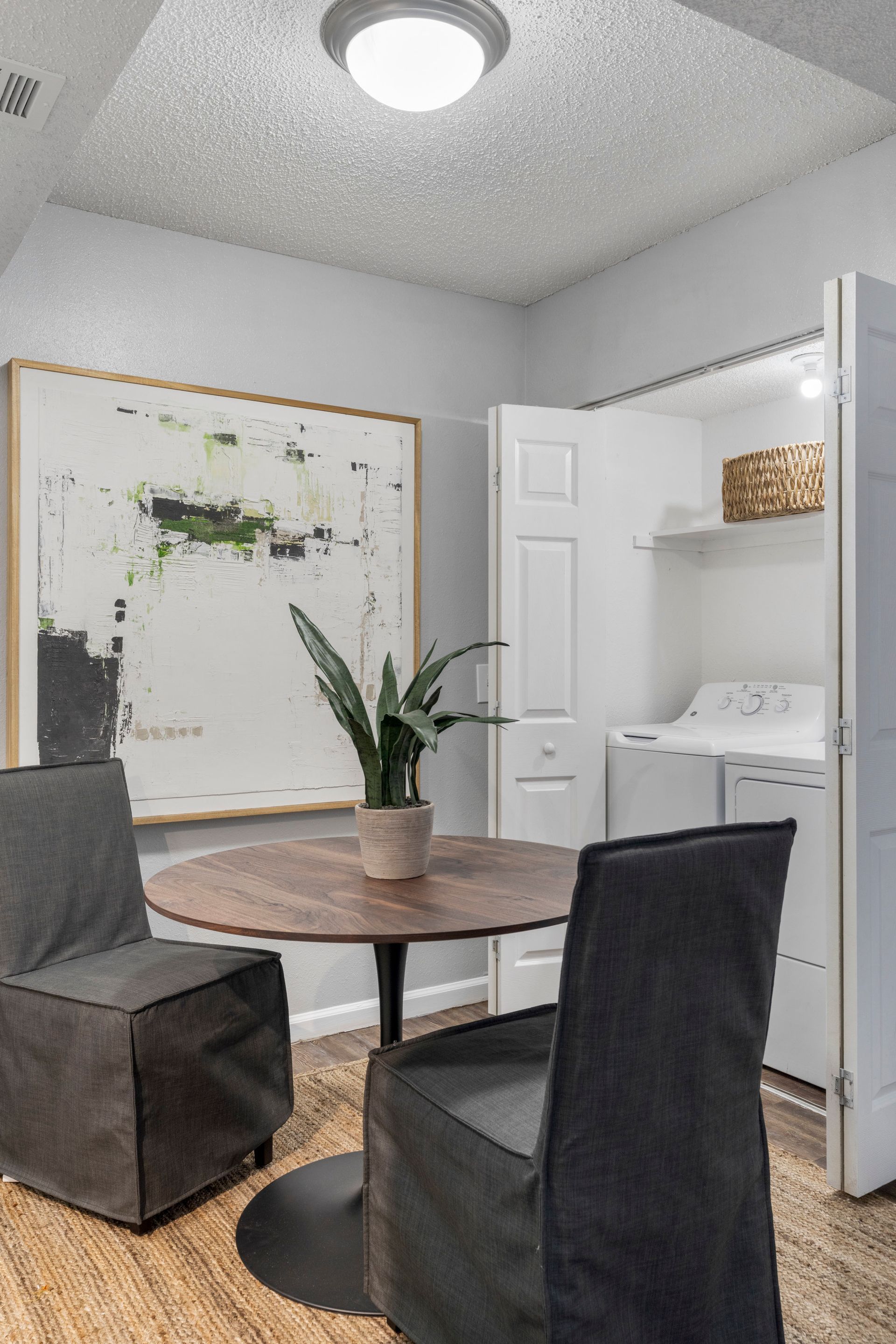 post oak dining room 1