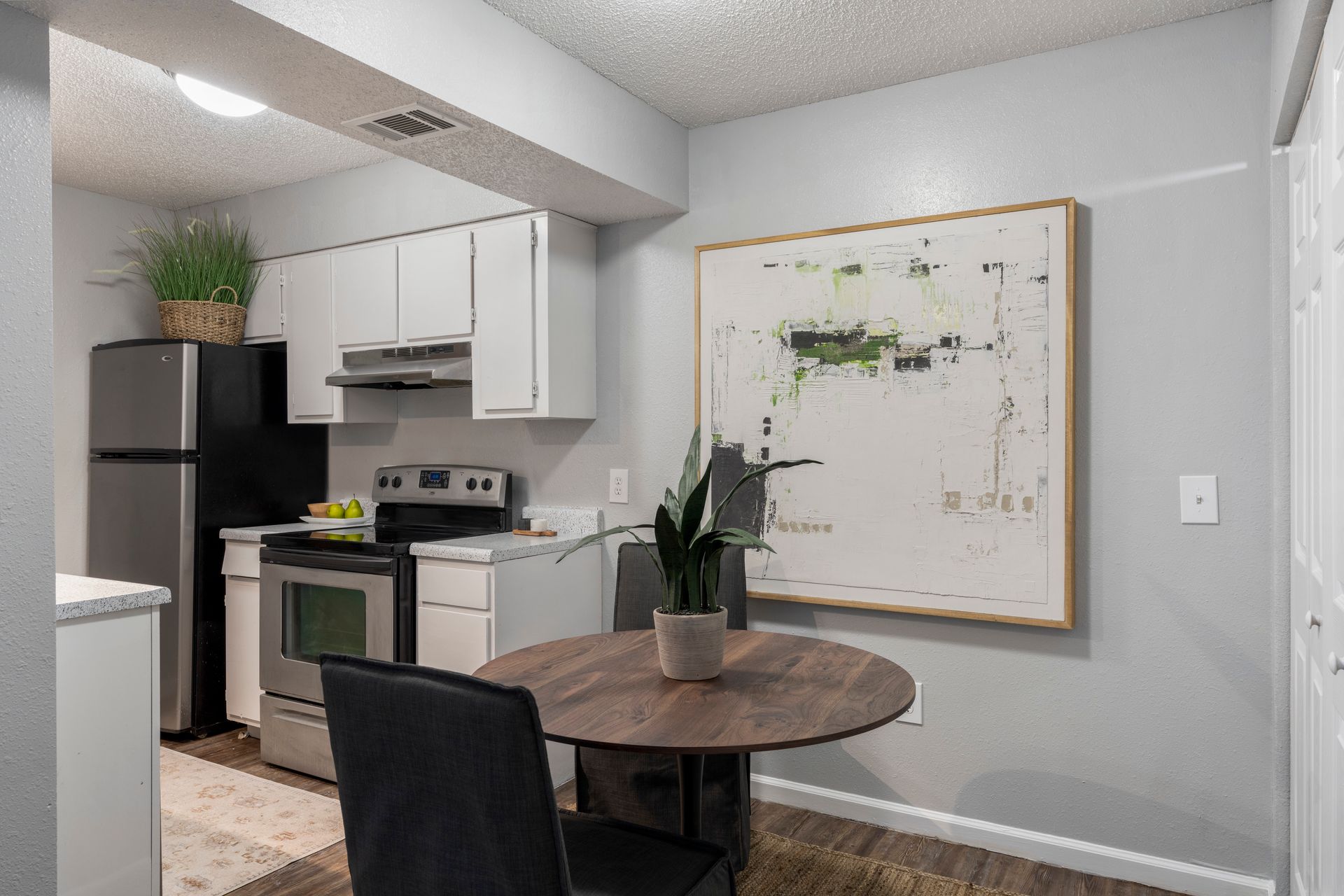 post oak dining room 2