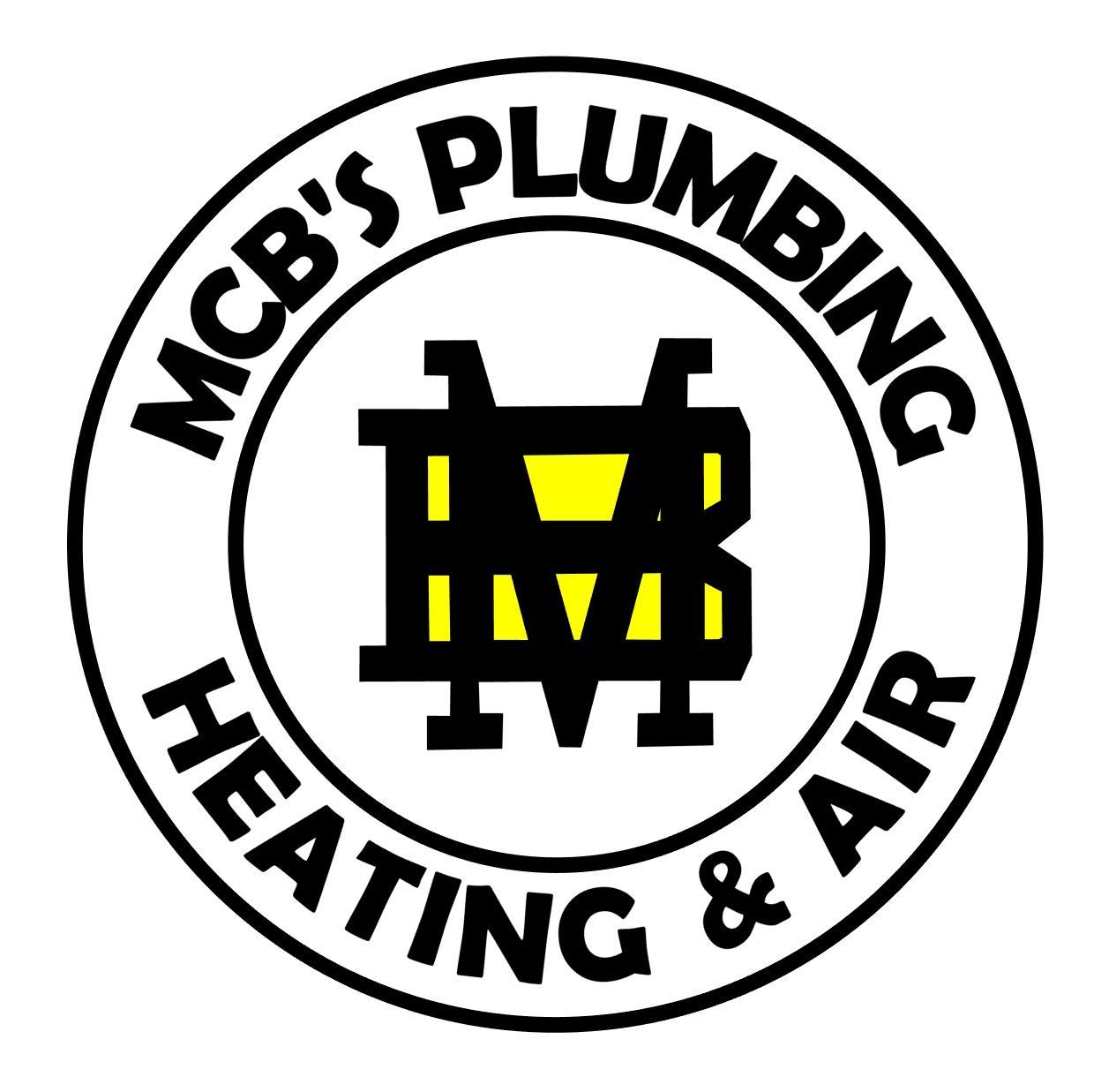 McB's Plumbing Heating & Air LLC