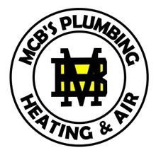 McB's Plumbing Heating & Air LLC