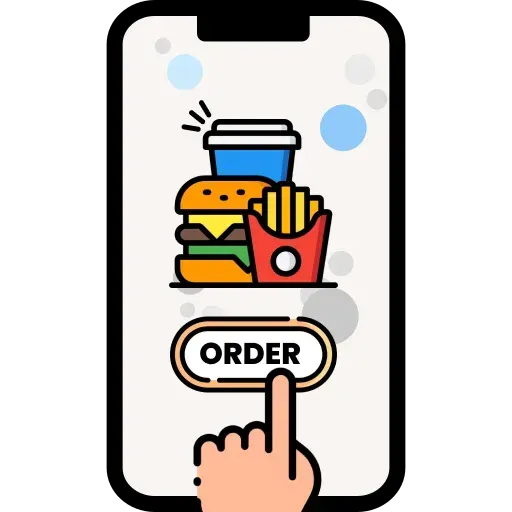 Mobile Ordering with BYTO