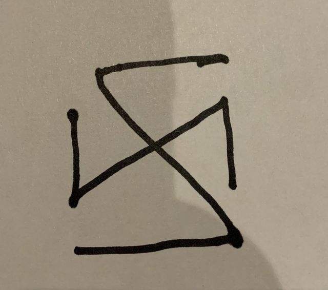 Letter Z In Russian Alphabet