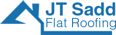 JT Sadd Flat Roofing logo