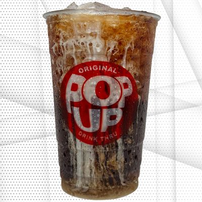 PopUp Drink Thru - Variety of Drinks