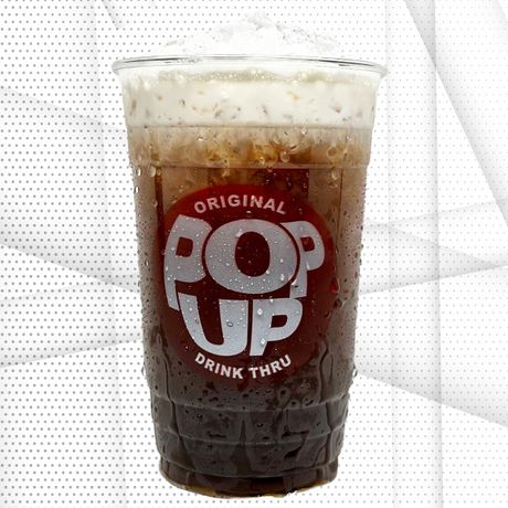 PopUp Cold Brew