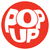 Popup Logo