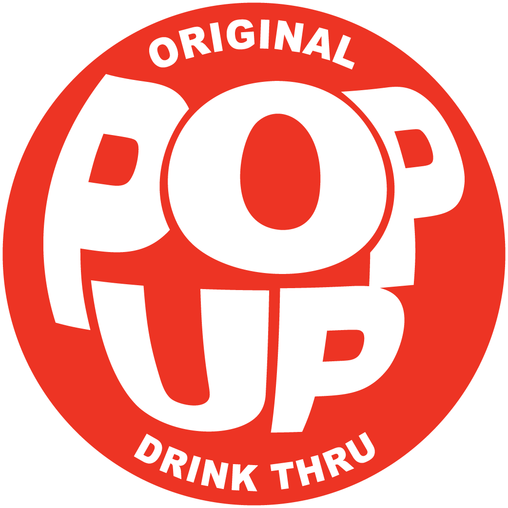 MV Pop-up Drinkfles › Food & drink ›