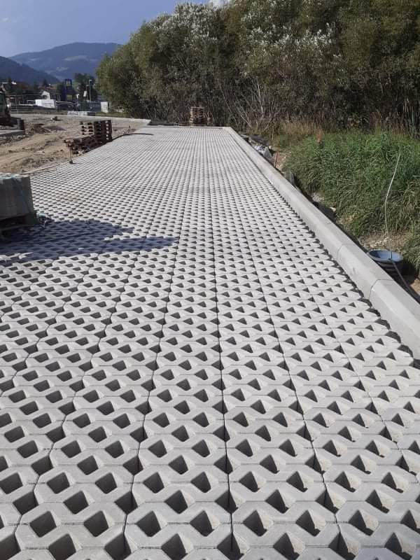 Galeriebild Bauarbeiten