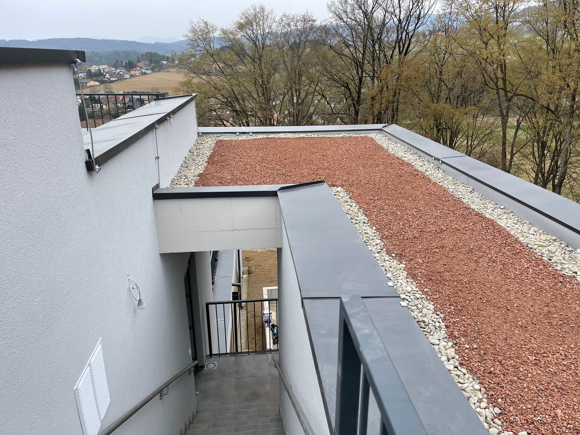 Galeriebild Bauarbeiten