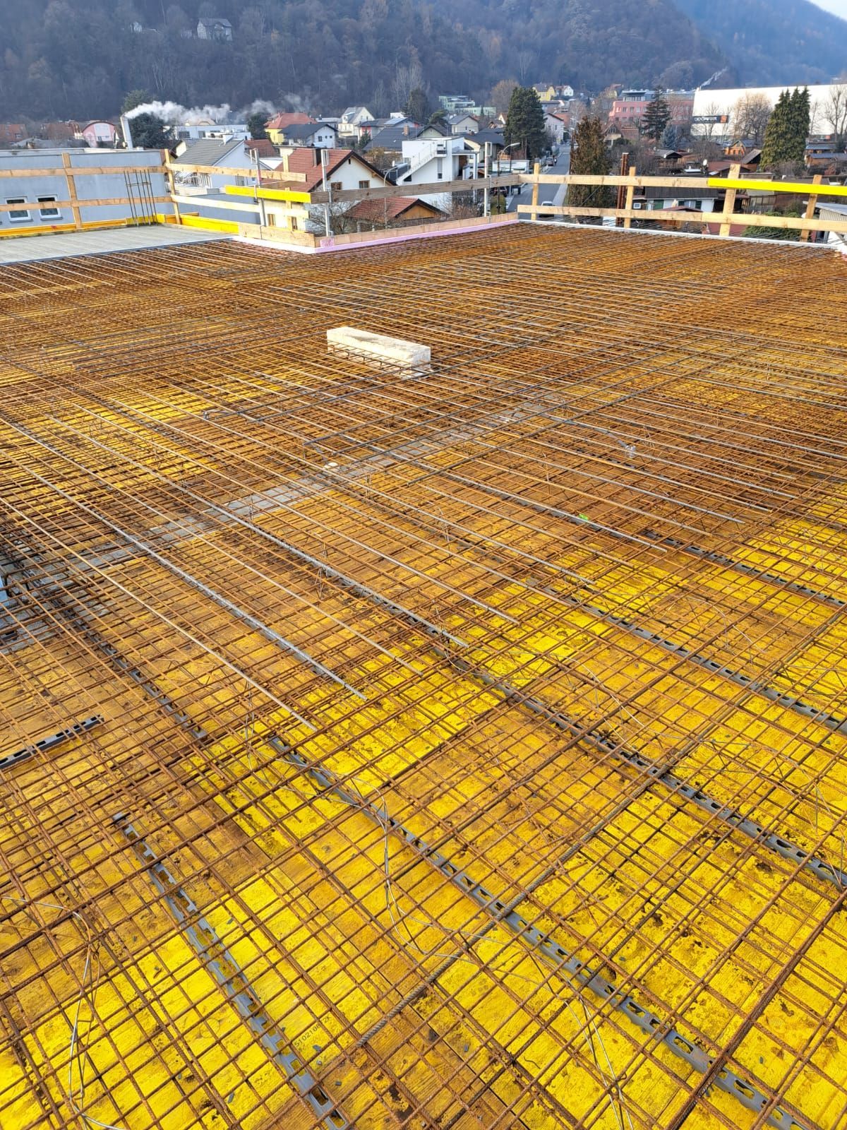 Galeriebild Bauarbeiten