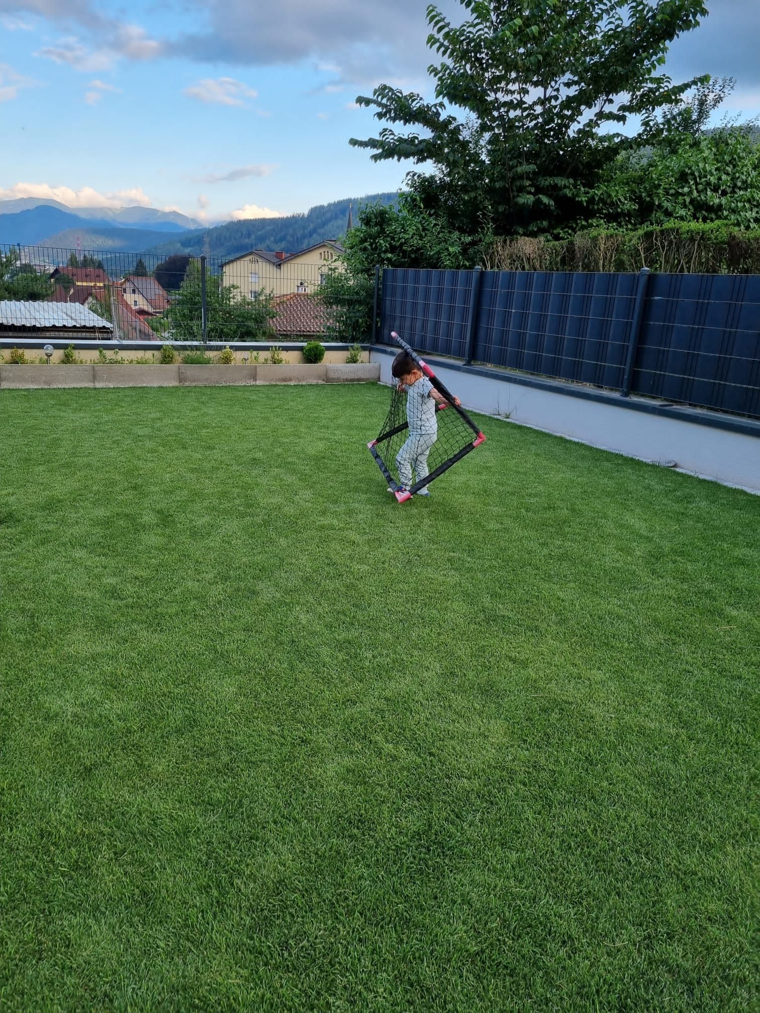 Galeriebild Bauarbeiten