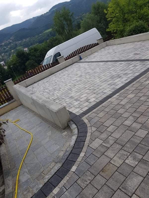 Galeriebild Bauarbeiten