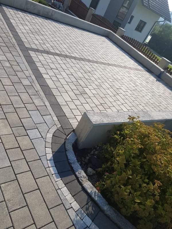 Galeriebild Bauarbeiten