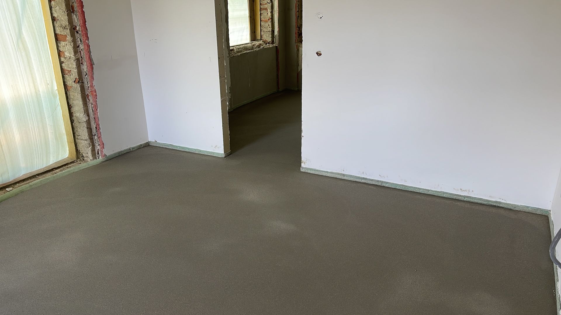 Galeriebild Bauarbeiten