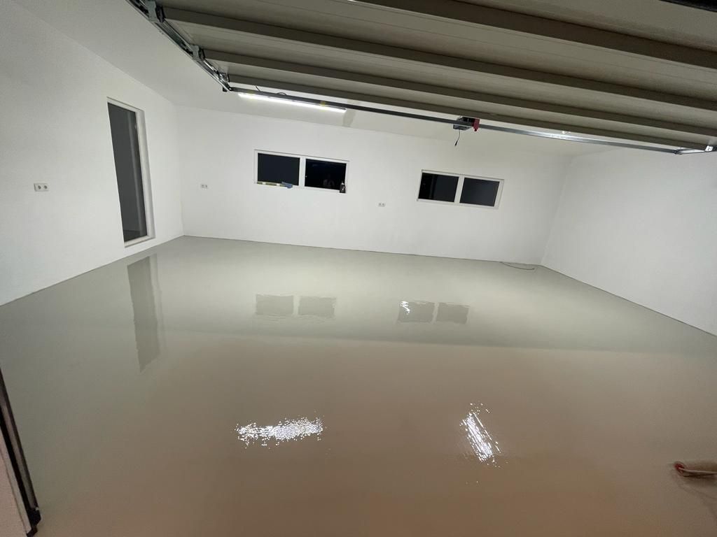 Galeriebild Bauarbeiten