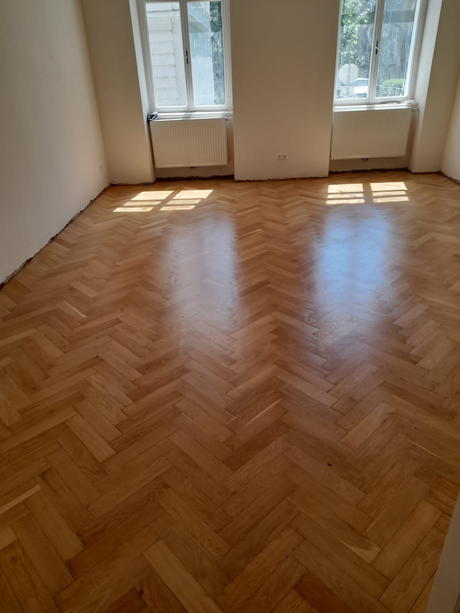 Galeriebild Bauarbeiten