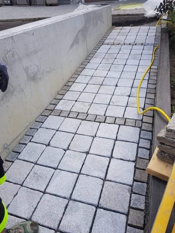 Galeriebild Bauarbeiten