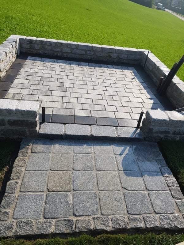 Galeriebild Bauarbeiten