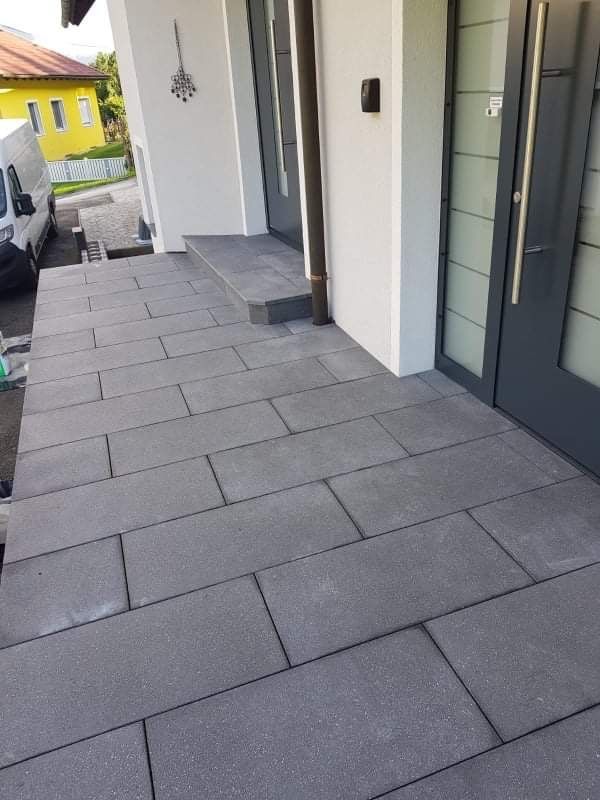 Galeriebild Bauarbeiten