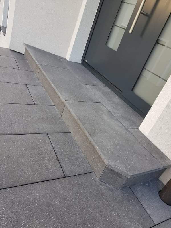 Galeriebild Bauarbeiten