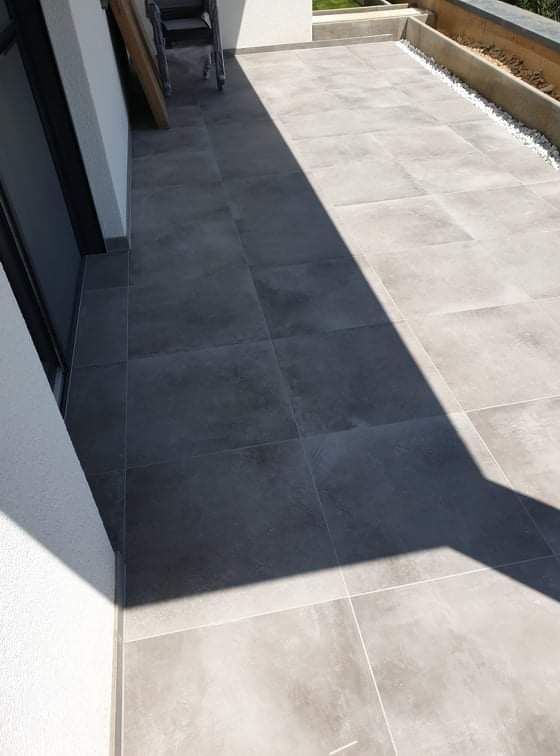 Galeriebild Bauarbeiten