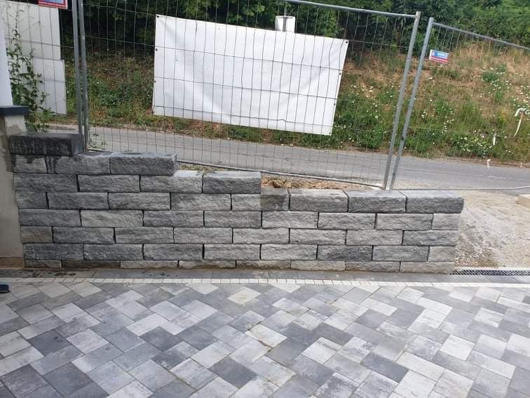 Galeriebild Bauarbeiten