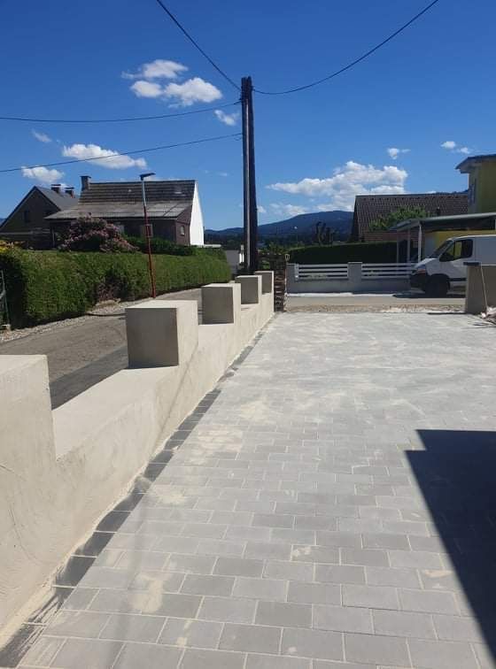 Galeriebild Bauarbeiten